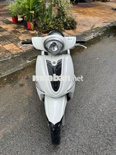 YAMAHA NOZZA 2016 Fi