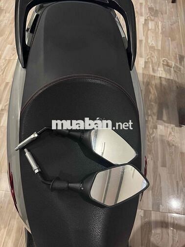 Trãi nghiệm xong, cần ra đi SH 350 2022 máy Thái.