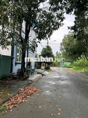 CẦN TIỀN BÁN GẤP LÔ ĐẤT KDC 274 NGUYỄN VĂN TẠO NHÀ BÈ TPHCM