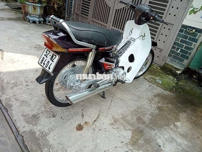 Dream mới cứng máy bao cực yên sườn ko mục bstp