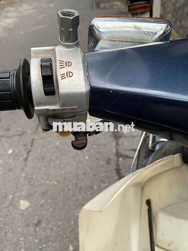 Custom 70 94 hqcn gthl có cccd chủ zin gần full xe