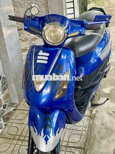 Attila Elizabeth Bs dễ nhìn 59E1-34563 Giao Cavet