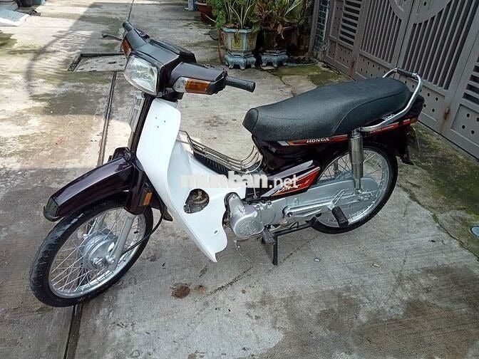 Dream mới cứng máy bao cực yên sườn ko mục bstp