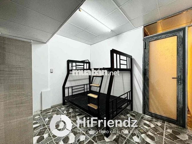 ✨Đúng Hình Đúng Giá Studio Full Nội Thất Siêu Mới