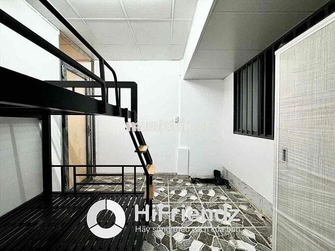 ✨Đúng Hình Đúng Giá Studio Full Nội Thất Siêu Mới