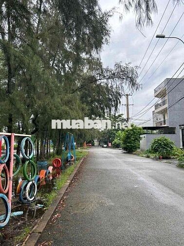 CẦN TIỀN BÁN GẤP LÔ ĐẤT KDC 274 NGUYỄN VĂN TẠO NHÀ BÈ TPHCM