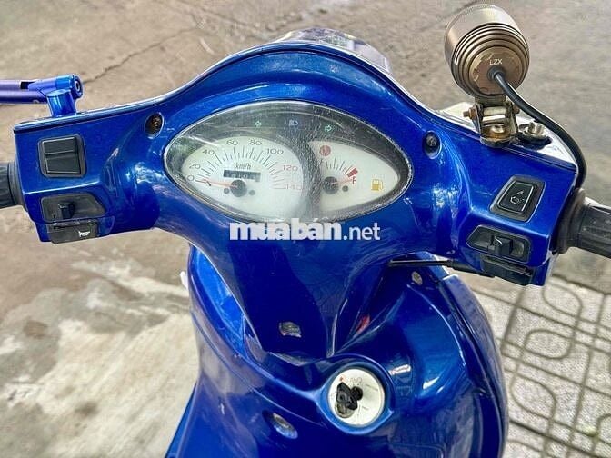 Attila Elizabeth Bs dễ nhìn 59E1-34563 Giao Cavet