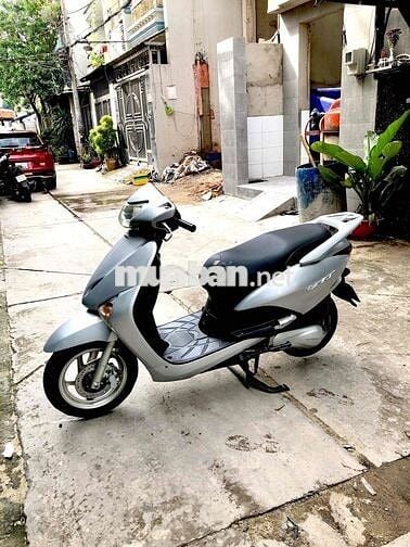 Hon Da Fi phun xăng đt xe đẹp keng máy êm du