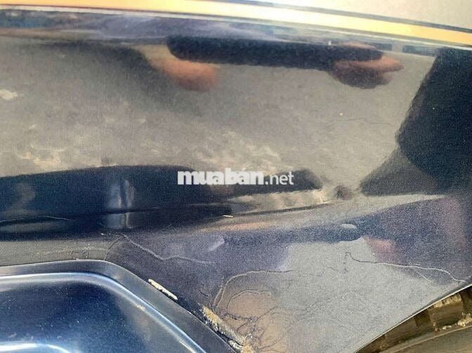 Custom 70 94 hqcn gthl có cccd chủ zin gần full xe