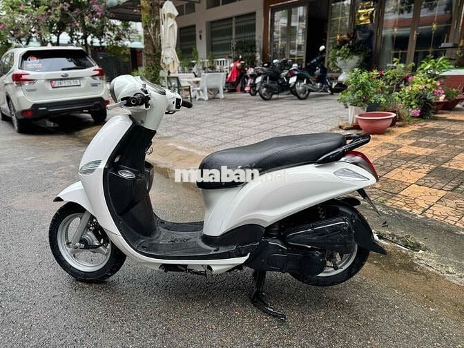 YAMAHA NOZZA 2016 Fi