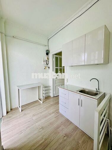 Mình cần pass phòng trọ ngay quận 5 30m2