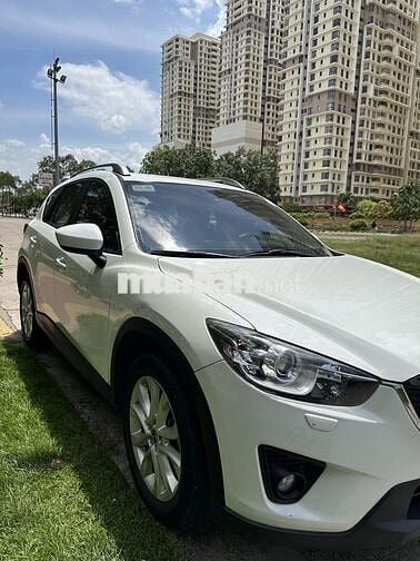 Mazda CX 5 2012  - 12000 km