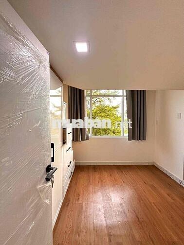 🏢GIÁ THẬT ! DUPLEX TRỐNG SẴN_30m2_Full NT ( gần vlu , iuh ..)