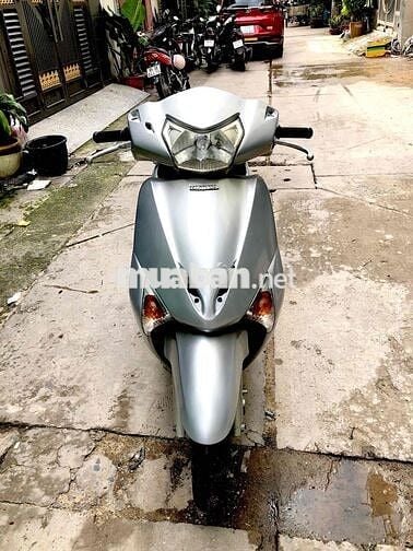 Hon Da Fi phun xăng đt xe đẹp keng máy êm du