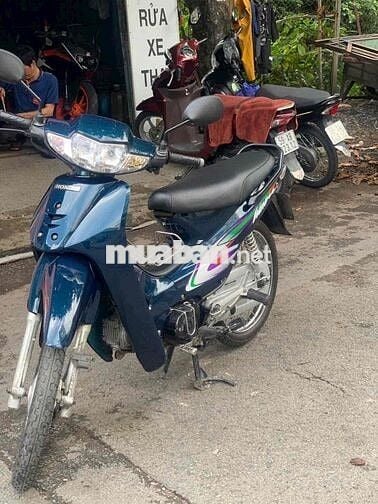 bán xe Wave apha máy móc còn êm ru rất đẹp