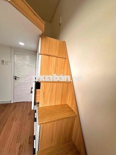 🏢GIÁ THẬT ! DUPLEX TRỐNG SẴN_30m2_Full NT ( gần vlu , iuh ..)