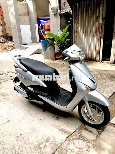 Hon Da Fi phun xăng đt xe đẹp keng máy êm du