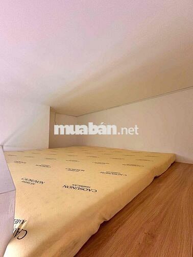 🏢GIÁ THẬT ! DUPLEX TRỐNG SẴN_30m2_Full NT ( gần vlu , iuh ..)