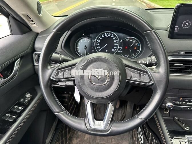 Mazda CX5 2020 2.5L Signature  - 64000 km