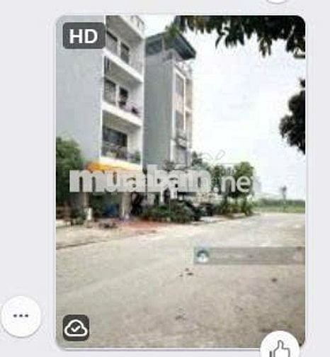 Bán lô đất kinh doanh trục chính đường 17m TĐC Trâu Quỳ, Gia Lâm