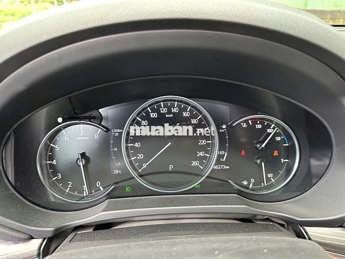 Mazda CX5 2020 2.5L Signature  - 64000 km