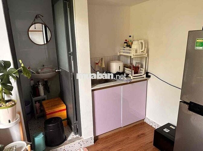 🏢GIÁ THẬT ! DUPLEX TRỐNG SẴN_30m2_Full NT ( gần vlu , iuh ..)