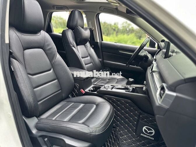 Mazda CX5 2020 2.5L Signature  - 64000 km