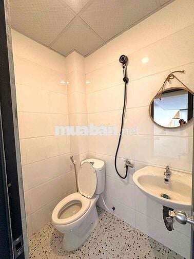 🏢GIÁ THẬT ! DUPLEX TRỐNG SẴN_30m2_Full NT ( gần vlu , iuh ..)