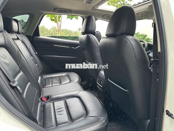 Mazda CX5 2020 2.5L Signature  - 64000 km