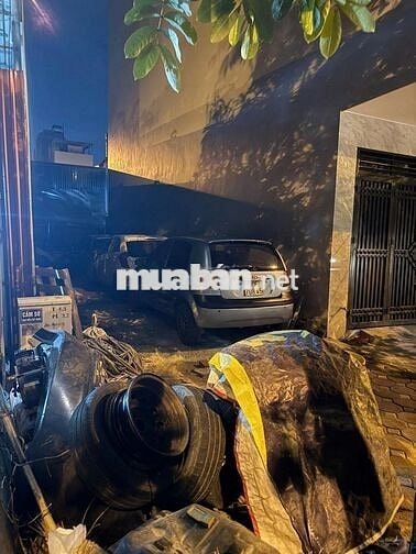 Bán lô đất kinh doanh trục chính đường 17m TĐC Trâu Quỳ, Gia Lâm