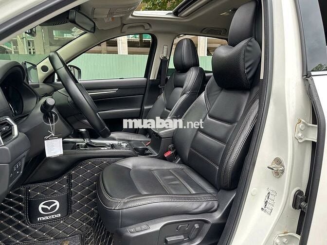 Mazda CX5 2020 2.5L Signature  - 64000 km