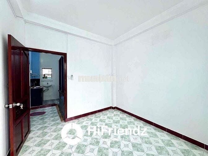 Căn Hộ Dịch Vụ, chung cư mini giá rẻ có ban công siêu hiếm Q5 gần Q1