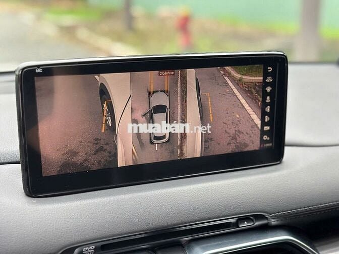 Mazda CX5 2020 2.5L Signature  - 64000 km