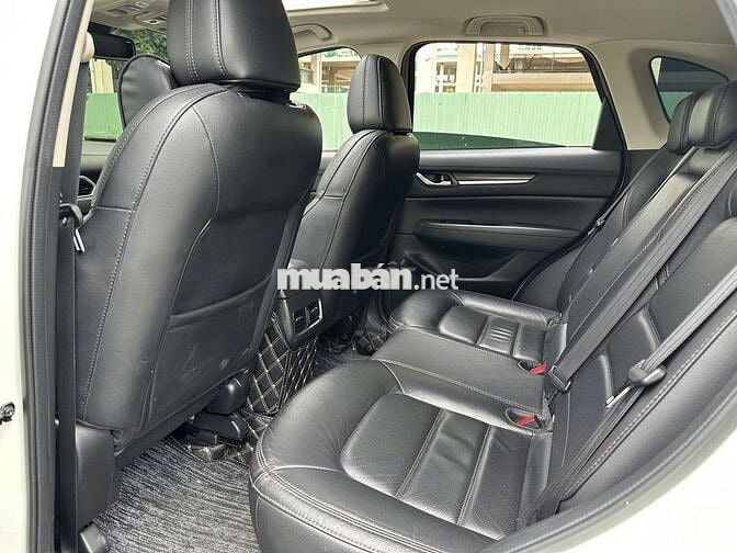 Mazda CX5 2020 2.5L Signature  - 64000 km