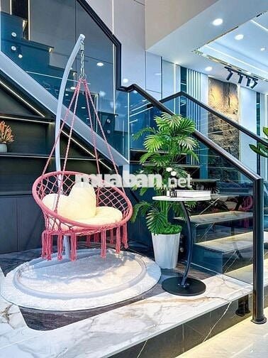 Định cư nước ngoài bán gấp căn nhà 3 tầng Cầu Tràm 1.5 tỷ thương lượng