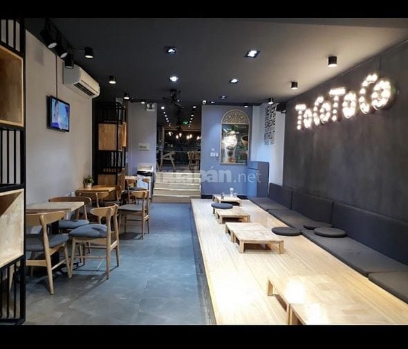 Cho thuê mặt bằng kinh doanh dài hạn đường Nguyễn Sơn 