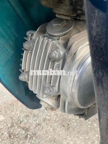 bán xe Wave apha máy móc còn êm ru rất đẹp