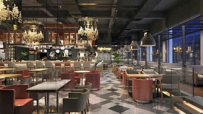 Ra mắt căn hộ A&T Sài Gòn Riverside, Ven Sông Sài Gòn,cơ hội đầu tư F0