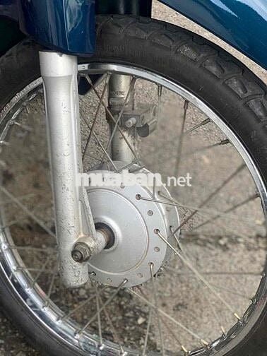 bán xe Wave apha máy móc còn êm ru rất đẹp