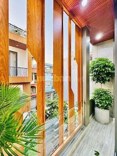 ✅SIÊU PHẨM PHÚ NHUẬN! Nhà ngay Hoa Lan 63m2 - giá 4tỷ590. SHR bao phí