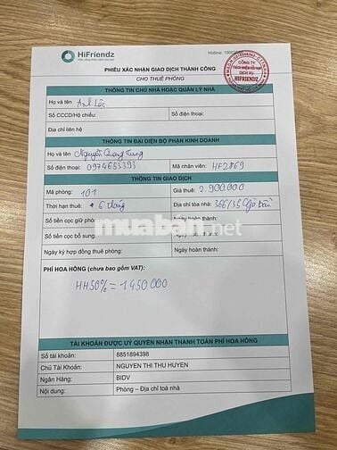 PHÒNG TRỌ MỚI 100% GÁC CAO  - GẦN ĐH CÔNG THƯƠNG - ĐH VĂN HIẾN