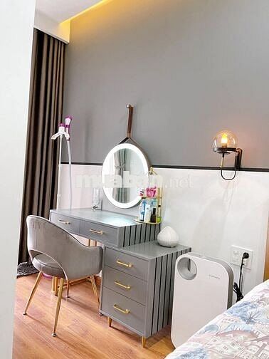 Căn Hộ Chung cư Carillon 7 Quận Tân Phú 2PN 66m2. 11.1tr/th. Có Hồ bơi