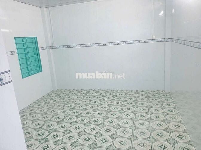 Cho thuê nhà 50m2, 2 phòng ngủ gần GO! Phú Thạnh