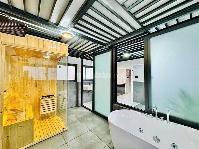 ✅SIÊU PHẨM PHÚ NHUẬN! Nhà ngay Hoa Lan 63m2 - giá 4tỷ590. SHR bao phí