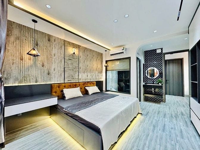 ✅SIÊU PHẨM PHÚ NHUẬN! Nhà ngay Hoa Lan 63m2 - giá 4tỷ590. SHR bao phí