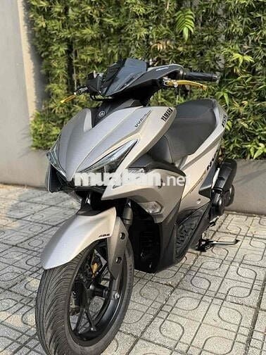 NVX smakey bstp xám đẹp keng( bao nợ xấu)