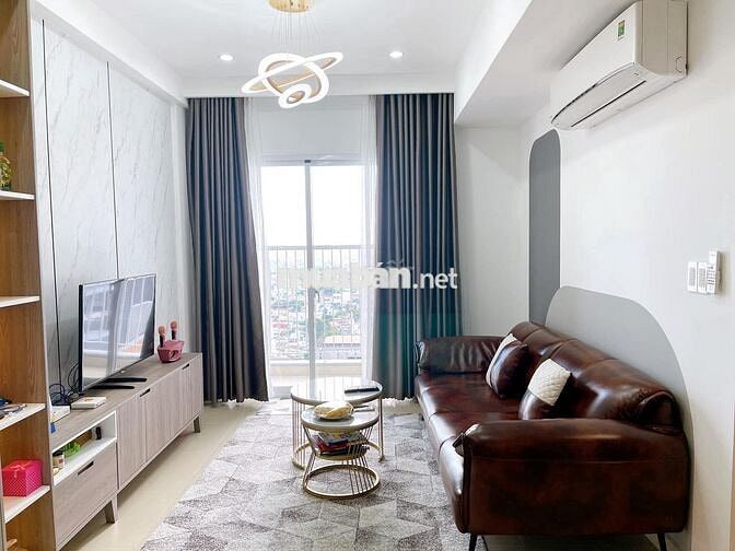 Căn Hộ Chung cư Carillon 7 Quận Tân Phú 2PN 66m2. 11.1tr/th. Có Hồ bơi