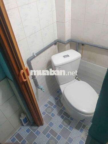 Cho thuê nhà 50m2, 2 phòng ngủ gần GO! Phú Thạnh