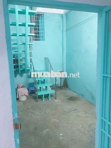 Cho thuê nhà 50m2, 2 phòng ngủ gần GO! Phú Thạnh