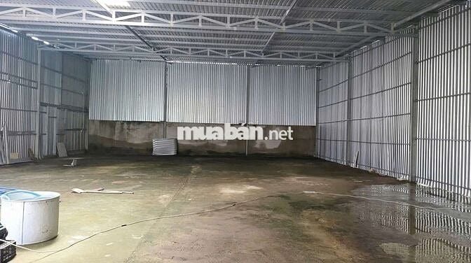 15*23. Xưởng đường dương thị mười. Q12